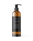 Natural Sensitive Dog Shampoo (Chamomile, Orange & Rosewood)