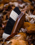 "Favo" Coat Shine Brush