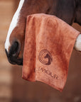 "Pamino" Stable Towel