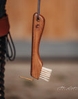 "Lilo" Hoof Pick