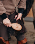 "Vidi" Mane & Tail Brush