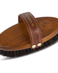 "Tori" Horse Hair Brush