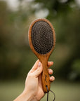 "Vidi" Mane & Tail Brush