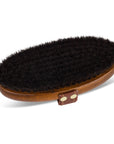 "Tori" Horse Hair Brush