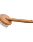 Natural Bamboo Slicker Brush: Cats & Dogs