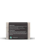 Dog Neem Shampoo Bar (Eucalyptus, Lemon & 7 plant extracts)