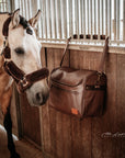 Premium Equimour Grooming Set with Bag