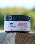 Formula 44 Ointment for Horses. Now at Roxy and Bumble. Heal your horses skin ailments today.