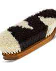 "Favo" Coat Shine Brush