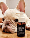 Herbal Dog Ear Cleaner (Finger Lime & Lemon Myrtle)