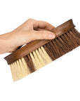 "Cara" Root Brush