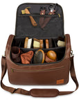Premium Equimour Grooming Set with Bag