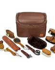 Premium Equimour Grooming Set with Bag