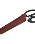"Rudi" Robust Tail Shears