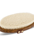 "Mo" Goat Hair Shine Brush