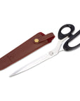 "Rudi" Robust Tail Shears