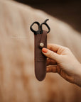 Equimour Mane & Tail Shears Duo