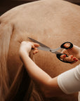 Equimour Mane & Tail Shears Duo