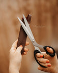 Equimour Mane & Tail Shears Duo