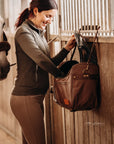 Premium Equimour Grooming Set with Bag