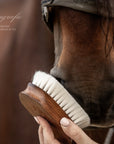 "MÄXCHEN" Goat Hair Face Brush