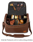 "Kaja" Grooming Bag