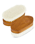 "MÄXCHEN" Goat Hair Face Brush