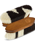 "Favo" Coat Shine Brush