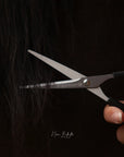 Equimour Mane & Tail Shears Duo