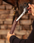 Equimour Mane & Tail Shears Duo