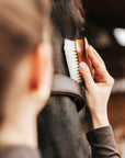 "MÄXCHEN" Goat Hair Face Brush