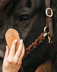 "MÄXCHEN" Goat Hair Face Brush