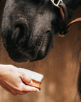 "MÄXCHEN" Goat Hair Face Brush