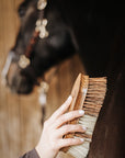 "Cara" Root Brush