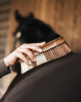 "Cara" Root Brush