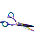 NTR Plaiting & Trimming Scissors