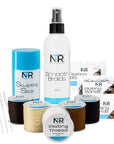 NTR Essentials Plaiting Kit
