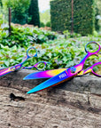 NTR Mane & Tail Shears