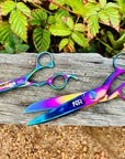 NTR Mane & Tail Shears