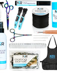 NTR Premium Plaiting Kit