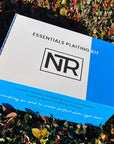 NTR Essentials Plaiting Kit