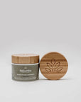 Nellumbo Paw Pad Balm. Natural, Organic, Vegan, and powerfully effective ingredients. Now at Roxy and Bumble.