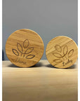 Nellumbo Paw Balm. All natural healing and protection for dogs. Now at Roxy and Bumble