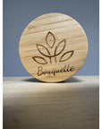 Organic and All Natural dog pad balm by Nellumbo France.