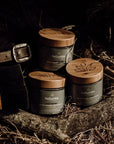 Intense Black Hoof Balm