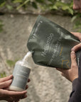 Detangling Hair Treatment - 1lt Refill Pouch