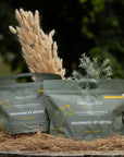 Clay Poultice - Drainage & Detox