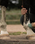 Clay Poultice - Drainage & Detox