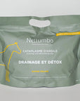 Clay Poultice - Drainage & Detox