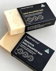 Dog Neem Shampoo Bar (Eucalyptus, Lemon & 7 plant extracts)